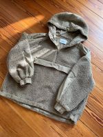 Teddy Hoodie Marc O‘ Polo Denim, L(40), braun Mecklenburg-Vorpommern - Stralsund Vorschau