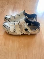 Rennrad Schuhe Gr. 45 Shimano Dresden - Blasewitz Vorschau