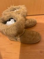 Ugg stiefeln Brandenburg - Rathenow Vorschau