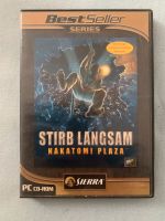 PC Spiele von Stirb Langsam-Nakatomi Plaza für Sierra Rheinland-Pfalz - Bendorf Vorschau