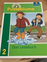 Pusteblume 2  neu und unbenutzt 978-3-507-40282-9 Niedersachsen - Duderstadt Vorschau