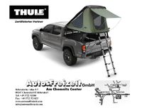 Thule AUTO Dachzelte * NEU * VERLEIH & VERKAUF Sachsen - Röhrsdorf Vorschau