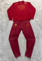 Kappa AS Roma Tracksuit Trainingsanzug Jogginganzug 1999-2000 Berlin - Friedenau Vorschau