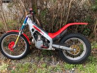 Montesa Cota 315 R Doug Lampkin Neutele 480€ Hessen - Greifenstein Vorschau