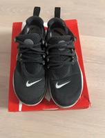 Nike Presto schwarz Bayern - Kaufbeuren Vorschau