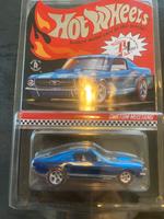 Hot wheels rlc custom mustang Kr. München - Kirchheim bei München Vorschau