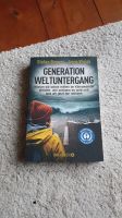 Buch: Generation Weltuntergang von Stefan Bonner und Anne Weiss Rostock - Hansaviertel Vorschau