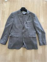Selected homme anzug sakko hose blazer jacket gr.52 50 stoffhose Bielefeld - Bielefeld (Innenstadt) Vorschau