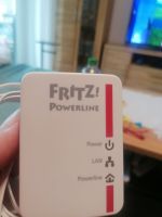 Fritzpowerline 510 Bayern - Oberreute Vorschau