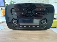 Radio Smart Fourtwo 453 mit Handyhalter Nordrhein-Westfalen - Solingen Vorschau