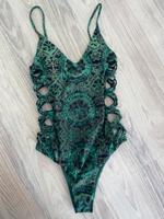 AMBR Designs Bodysuit Minx Leo Arzoo Poledance Kreis Ostholstein - Scharbeutz Vorschau