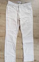 linea Tesini (Heine) Damen Jeans Hose weiß Gr. 40 Sachsen - Radebeul Vorschau