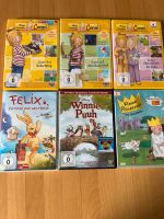 DVDS Conni, Felix, Winnie Puuh, kl. Prinzessin Essen - Essen-Kray Vorschau