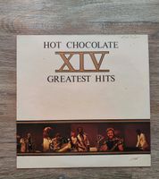 Hot Chocolate XIV Greatest Hits Vinyl Nordrhein-Westfalen - Hagen Vorschau