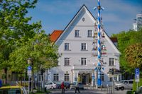 ⭐️ Gasthof zur Post ➡️ Fachkraft -  (m/w/x), 85540 Kr. München - Haar Vorschau