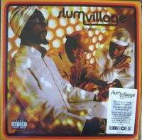 2x LP Slum Village – Trinity LP, Album, Record Store Day, Limited Hessen - Buseck Vorschau