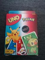 Pokémon Uno Karten Spiel neu Dortmund - Lütgendortmund Vorschau