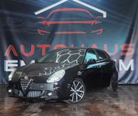 Alfa Romeo Giulietta Basis*Automatik*170PS*TüvNeu*Inspektio Nordrhein-Westfalen - Voerde (Niederrhein) Vorschau