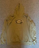 Greenbay Packers Hoodie - 3XL Niedersachsen - Osterholz-Scharmbeck Vorschau