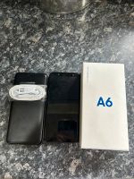 Samsung A6 32 GB Bayern - Burgebrach Vorschau