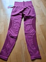 Hunkemöller Leggins fuchsia NEU mit Etikett Baden-Württemberg - Rastatt Vorschau