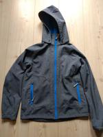 Icepeak Softshelljacke Gr. 164 grau Thüringen - Heilbad Heiligenstadt Vorschau