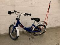 Fahrrad Puky 16 Zoll Alu Capt‘n Sharky Hannover - Bothfeld-Vahrenheide Vorschau