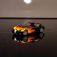 Siku Wiesmann GT MF 4 Modellauto Kreis Pinneberg - Schenefeld Vorschau