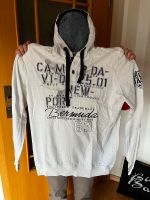 Camp David Pullover / neu / GR L Vorpommern-Rügen - Landkreis - Sundhagen Vorschau