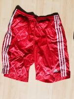 Adidas Nylon Shorts Glanzshorts S rot Niedersachsen - Oldenburg Vorschau