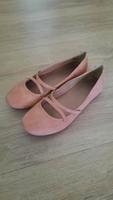 Tamaris Ballerinas Gr. 38 wie neu Brandenburg - Wendisch Rietz Vorschau