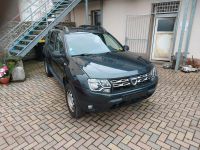 Dacia Duster 1,5l dci 4x2 /1. HAND Sachsen - Grimma Vorschau