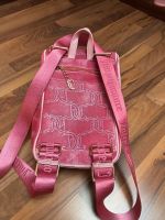 Juicy couture rucksack . Pink Bayern - Kumhausen Vorschau