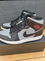 Jordan 1 Mid Shadow Red Gr. 45.5 / US 11.5 Hannover - Mitte Vorschau