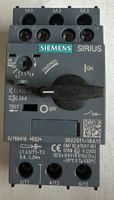 Siemens Leistungsschalter - 3RV2011-1BA15 Hessen - Reiskirchen Vorschau