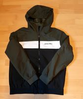 Jack & Jones Übergangsjacke Gr. M JJERUSH HOOD Bayern - Falkenfels Vorschau