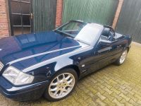 Mercedes Benz SL320 (R129) mit Brabus Felgen + Mercedes Felgen Nordrhein-Westfalen - Korschenbroich Vorschau