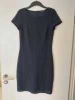 Kleid Cocktailkleid Blau Betty Barclay häkeloptik 36/38 Nordrhein-Westfalen - Beckum Vorschau