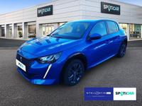 Peugeot 208 ELEKTRO 136 Active Pack *Apple/Android*Sitzh Hessen - Neu-Isenburg Vorschau