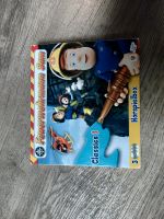 Kinder CD Feuerwehrmann Sam Classic1 Sachsen - Ottendorf-Okrilla Vorschau