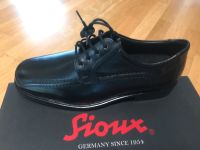 +++  Sioux Herren Schnürschuh Gr. 7,5  - NEU , OVP-  +++ Bayern - Rosenheim Vorschau