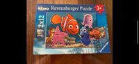 Puzzle 2x12 Teile Findet Nemo Ab 3+ Jahre Hessen - Leun Vorschau