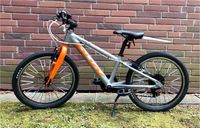 Puky LS-Pro 20 orange Fahrrad 20 Zoll Eimsbüttel - Hamburg Niendorf Vorschau