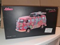 Schuco VW T1, Samba, Edition 1:18 Wandsbek - Hamburg Farmsen-Berne Vorschau