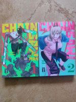 Chainsaw Man 1-2 Manga Hessen - Griesheim Vorschau