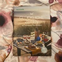 Thermomix Kochbuch Glückliche Zeiten Niedersachsen - Königslutter am Elm Vorschau