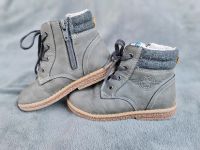 Kinder Stiefel Übergangsschuhe Schuhe Größe 25 Bobbi Shoes Bayern - Deggendorf Vorschau