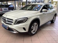 Mercedes-Benz GLA-Klasse GLA 220 d 4Matic Urban MwSt. ausweisbar Bayern - Solnhofen Vorschau