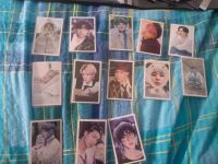 Lomo cards bts Hessen - Kassel Vorschau