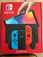Switch OLED Niedersachsen - Bad Rothenfelde Vorschau